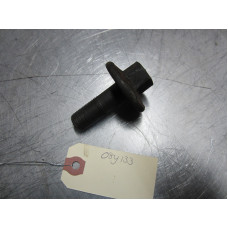 08Y133 CRANKSHAFT BOLT For 11-14 Nissan Juke  1.6